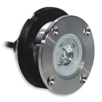 Einbauleuchte - 7904674902/7904684910 - Teclumen - LED / rund / IP68