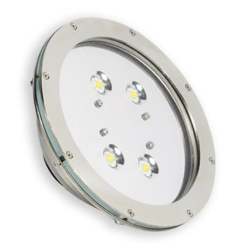 Bodeneinbauleuchte - 4511171290 - Teclumen - LED / rund / IP68