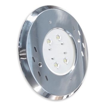 Bodeneinbauleuchte - 7411784100/4511511200 - Teclumen - LED / rund / IP68