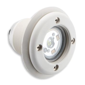 Bodeneinbauleuchte - 7904344990/7904344790 - Teclumen - LED / rund / IP68