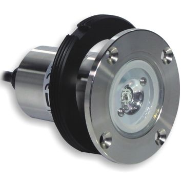 Bodeneinbauleuchte - 7904654794/7904654994 - Teclumen - LED RGBW / rund / IP68