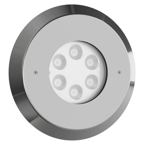 Unterwasser Beleuchtung / LED - PERLA - Teclumen - für Pool
