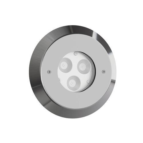 Unterwasser Beleuchtung / LED - MINI PERLA - Teclumen - für Pool