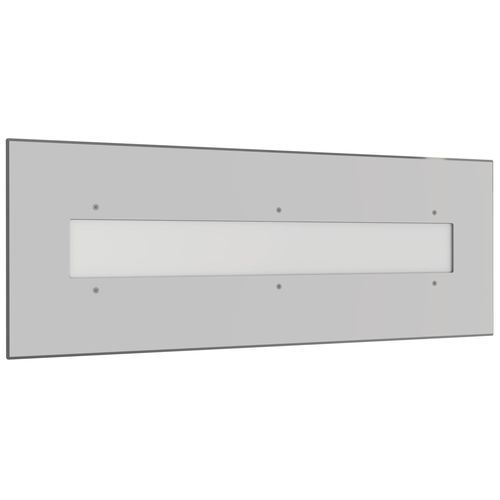Unterwasser Beleuchtung / LED - MAGIC LINEA IN - Teclumen - für Pool