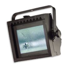 IP20-Scheinwerfer - LINEA - Teclumen - Halogen / für Bühnenbeleuchtung / für Theater