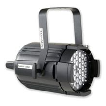 PAR-Scheinwerfer / IP20 - FUSION WHITE 36 DINAMIC - Teclumen - LED / für Bühnenbeleuchtung / für Theater