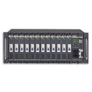 Digitaler DMX-Dimmer - DX-1220 - Teclumen