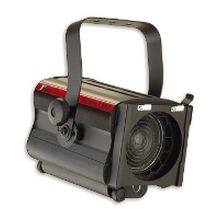 Fresnel-Scheinwerfer / IP20 - FORMA F650  - Teclumen - Halogen / Objekteinrichtung