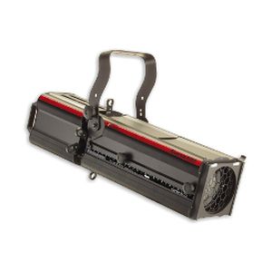 Profile Spot / IP20 - 1000/1200W CURVA - Teclumen - Halogen / für Bühnenbeleuchtung / für Theater