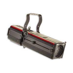 Profile Spot / IP20 - 2000W ATTO - Teclumen - Halogen / für Bühnenbeleuchtung / für Theater