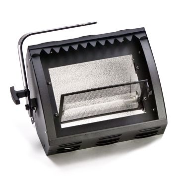 IP20-Scheinwerfer - HEAD 1KW 1 - Teclumen - Halogen / für Bühnenbeleuchtung / für Theater