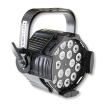 IP20-Scheinwerfer - STAGE COLOR 18 FC - Teclumen - RGBW-LED / für Bühnenbeleuchtung / für Theater
