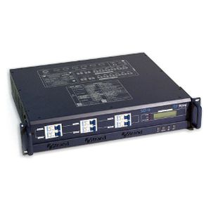 Digitaler DMX-Dimmer - SD6 - Teclumen