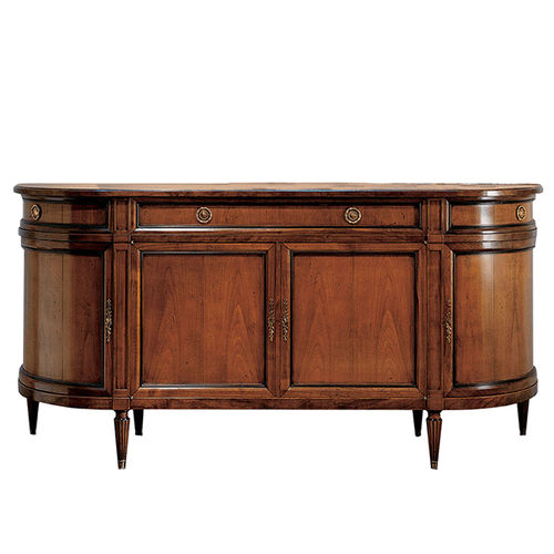 Klassisches Sideboard - ART. 8410 - SALDA ARREDAMENTI - Kirschbaum