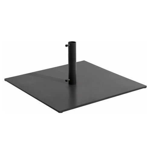 Aluminium-Sonnenschirmständer - Centra  - MANUTTI