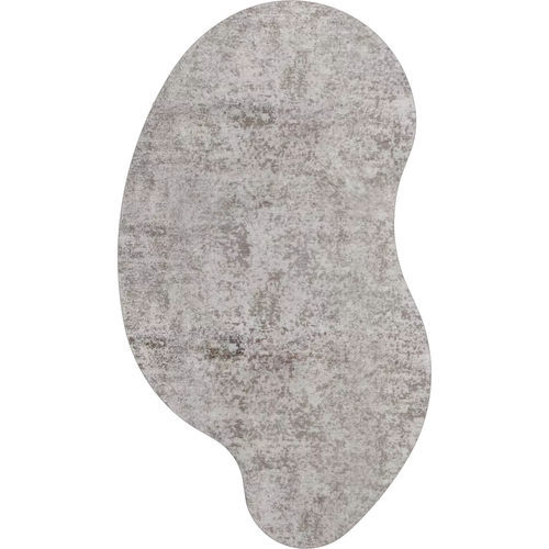 Moderner Teppich - Nubo  - MANUTTI - einfarbig / Polyester / Polypropylen