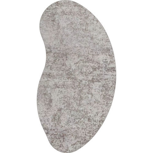 Moderner Teppich - Nubo  - MANUTTI - einfarbig / Polyester / Polypropylen