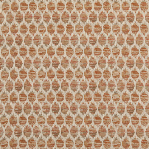 Möbelstoff - HONEYCOMB - GP & J BAKER - für Vorhänge / geometrisches Muster / Polyester