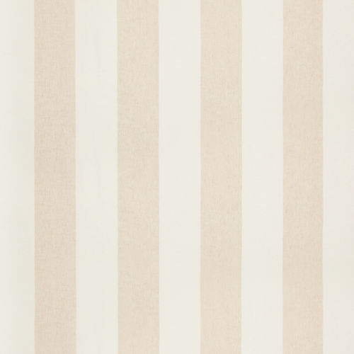 Vorhangstoff - NALA STRIPE - GP & J BAKER - Streifenmuster / Leinen