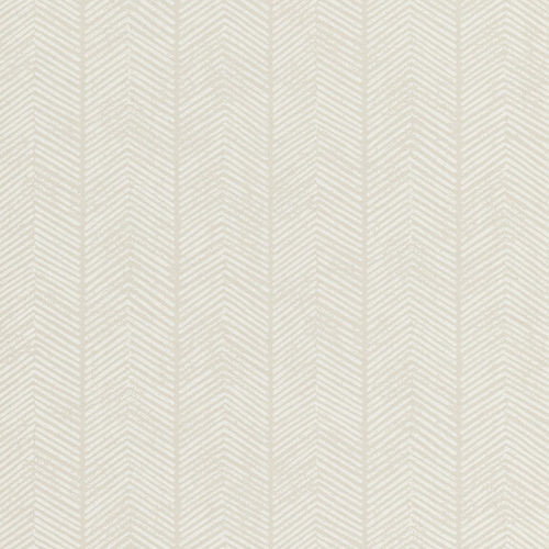 Moderne Tapete - HERRINGBONE - GP & J BAKER - Motiv / grün / braun