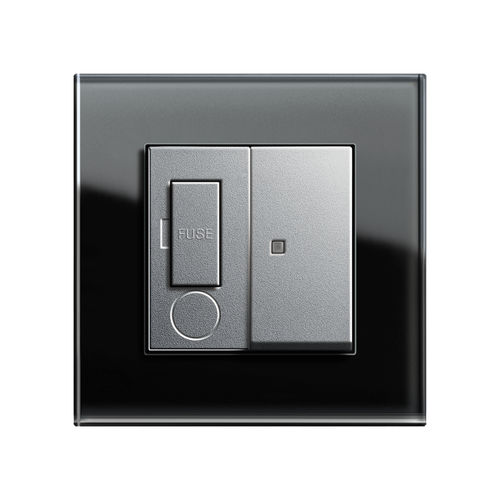 Einbaufähiges Verteilergehäuse - STANDARD (BS 1363-4) : 4010337080077 - Gira - für Beleuchtung