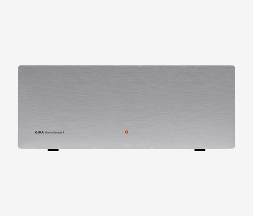 KNX-Server - HOMESERVER - Gira