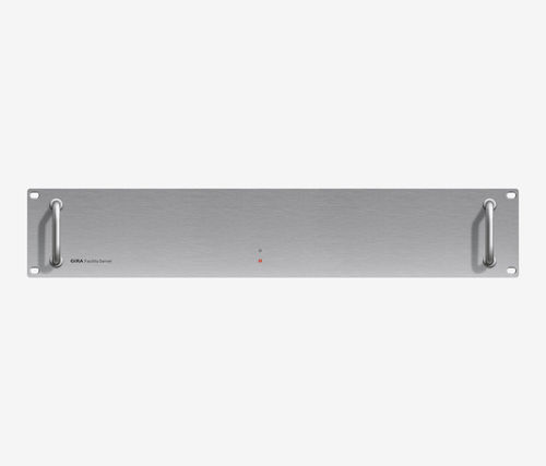 KNX-Server - FACILITYSERVER - Gira