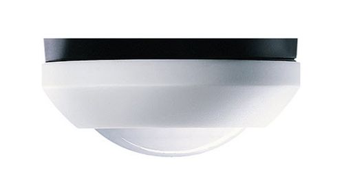 Präsenzmelder - KNX/EIB - Gira - deckenmontiert / Profi / weiß