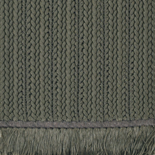 Moderner Teppich - UMBRIA - FISCHER MÖBEL - Motiv / Naturfaser / rechteckig