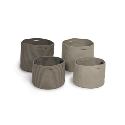 Naturfaser-Ablagekorb - 98404-44 - FISCHER MÖBEL