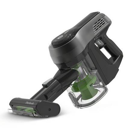 Trockenstaubsauger - H1 - iRobot - mit Akku