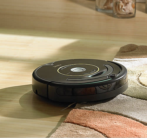 Roomba 650 discount