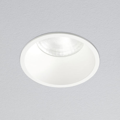 Einbaudownlight - IROTO - Aqlus - LED / rund / IP43
