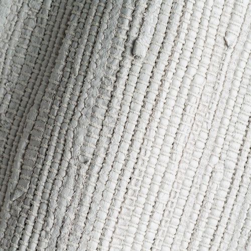 Baumwolle-Wandverkleidung - PEZZARA - Studio Art - Leder / für Privatgebrauch / gewebt