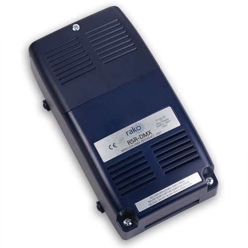 DMX Steuerung / LED - RSR - Rako Controls