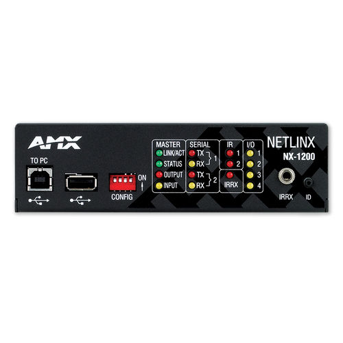 Schnittstellenmodul für Hausautomationssystem - NX-1200 - AMX