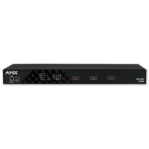 Schnittstellenmodul für Hausautomationssystem - NX-2200 - AMX