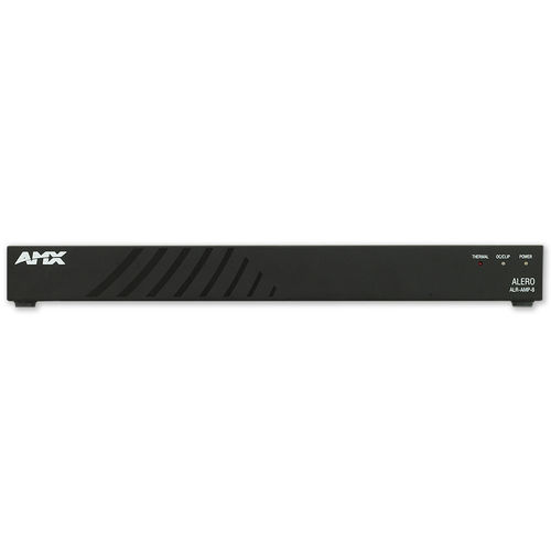 Audio-Verstärker - ALR-AMP - AMX