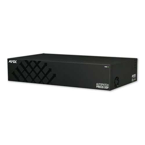 Audio-Verstärker - PRECIS DSP - AMX