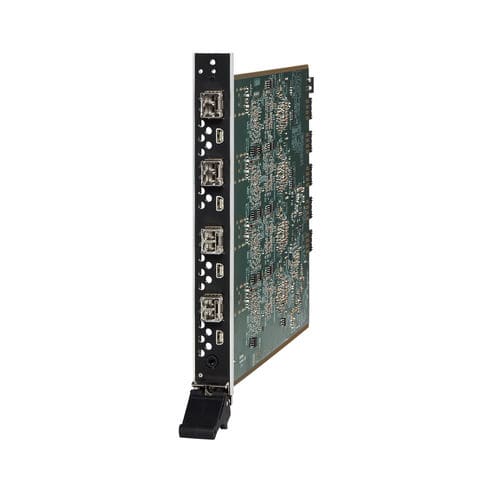 Ausgangsmodul / audio multiroom - DGX-O-DXFP-4K60 - AMX