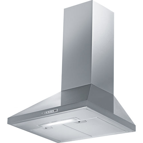 Wandabzugshaube - Joy 624 FJO 624 XS - FRANKE HOME SOLUTIONS - Abluft / mit integrierter Beleuchtung / Klasse C