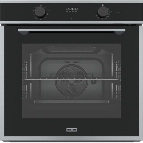 Elektroofen - Maris FMA 86 H XS - FRANKE HOME SOLUTIONS - Einbau / mit 1 Kammer / mit hydrolytischer Selbstreinigung