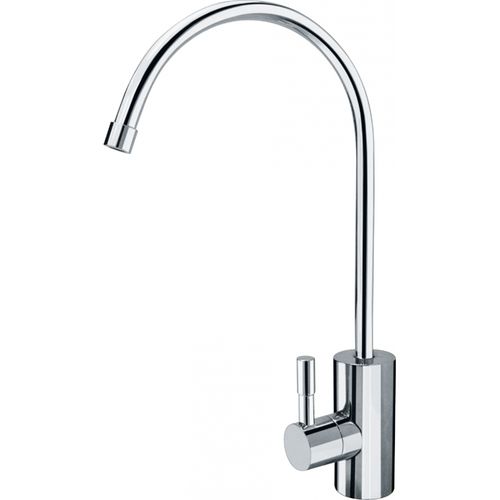 Wasserhahn für Waschbecken - FilterFlow Mini - FRANKE HOME SOLUTIONS - Aufsatz / Messing / für den Innenraum
