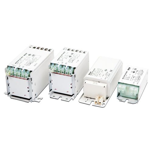 Leuchtstoff-Lampe Vorschaltgerät - H XXXX F SERIES - HELVAR