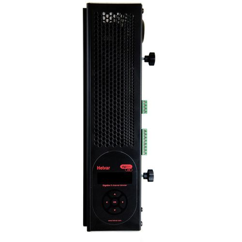 Dimmermodul - 458 - HELVAR