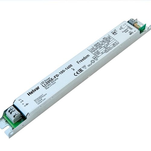 Beleuchtungs-Modul / LED - LL50SE-FD-100-1400 - HELVAR
