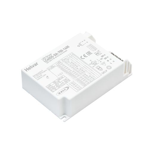 Beleuchtungs-Modul / LED - LC60DS-DA-700-1400 - HELVAR