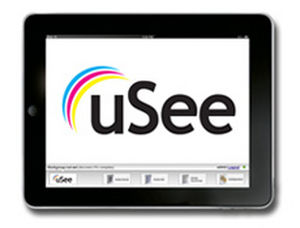 Überwachungssoftware - USEE - HELVAR - für Hausautomationssystem