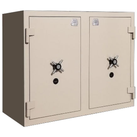 Mechanischer Safe - TWIN - CONFORTI - Design