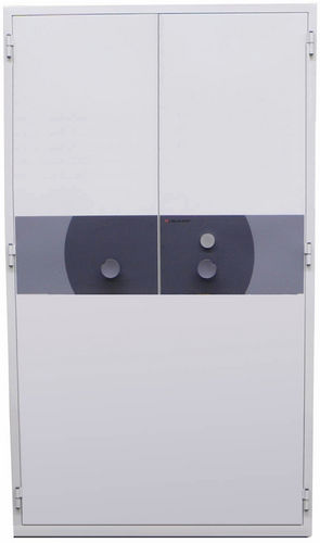 Mechanischer Safe - PK 490 - CONFORTI - freistehend